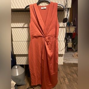 Brand new dress without tags size S